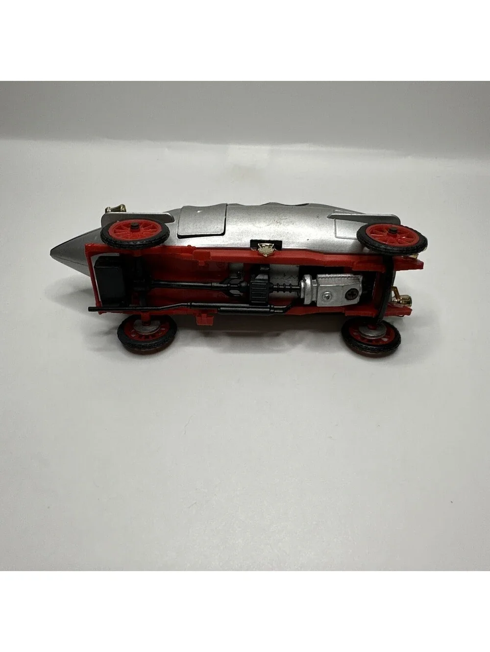 Rio Italy 1914 Alfa Romeo 40/60 CV Ricotti Diecast Model Car 1/43 FAST SHIPPING